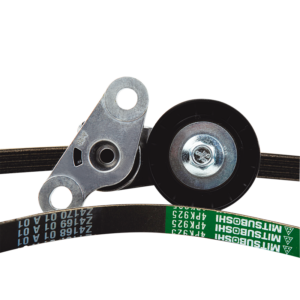 KPV-258-2 Kit de Banda de Accesorios