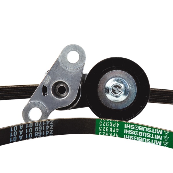 KPV-258-2 Kit de Banda de Accesorios