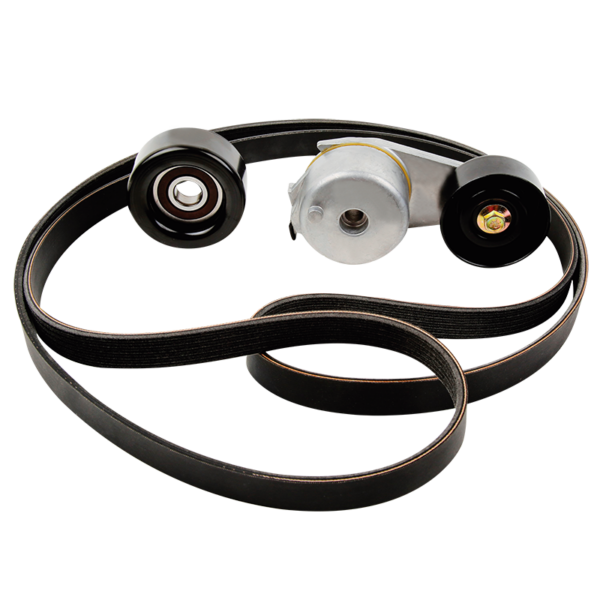 KPV-269-3 Kit de Banda de Accesorios