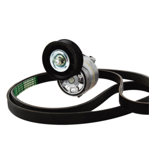 KPV-286-1 Kit de Banda de Accesorios