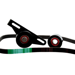 KPV-3080-1 Kit de Banda de Accesorios