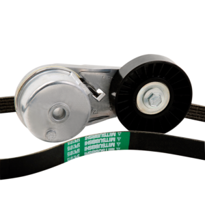 KPV-316-1 Kit de Banda de Accesorios