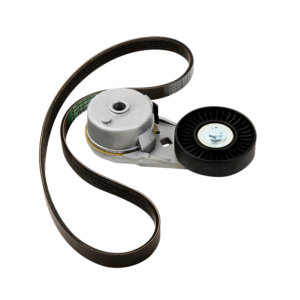 KPV-316-2 Kit de Banda de Accesorios