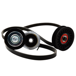 KPV-319-2 Kit de Banda de Accesorios