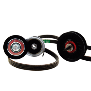 KPV-319-3 Kit de Banda de Accesorios