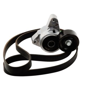 KPV-321-1 Kit de Banda de Accesorios