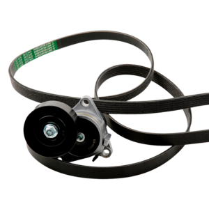 KPV-322-1 Kit de Banda de Accesorios