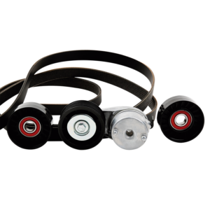 KPV-325-1 Kit de Banda de Accesorios