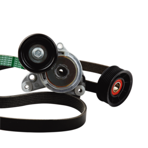 KPV-329-1 Kit de Banda de Accesorios