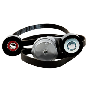 KPV-377-1 Kit de Banda de Accesorios