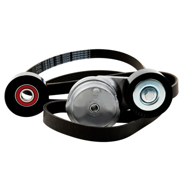 KPV-377-1 Kit de Banda de Accesorios