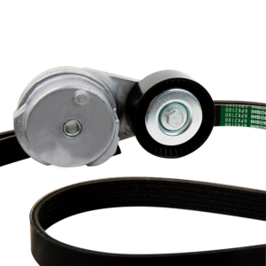 KPV-377-2 Kit de Banda de Accesorios