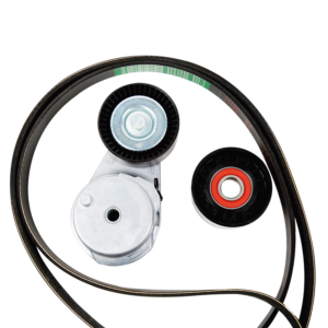 KPV-377-3 Kit de Banda de Accesorios