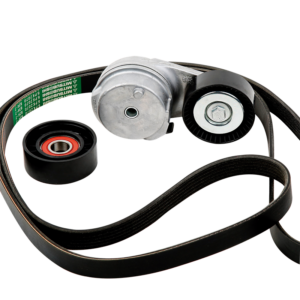 KPV-377-4 Kit de Banda de Accesorios