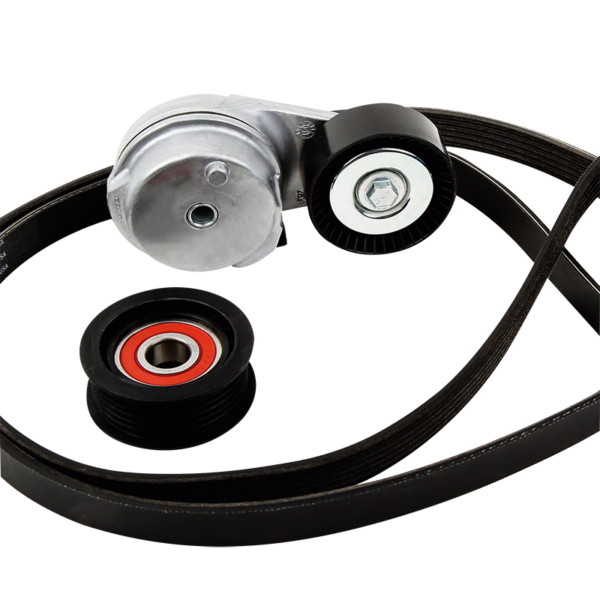 KPV-377-5 Kit de Banda de Accesorios