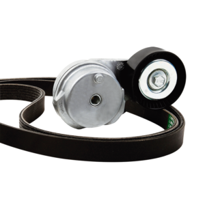 KPV-377-6 Kit de Banda de Accesorios