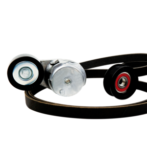 KPV-377-7 Kit de Banda de Accesorios