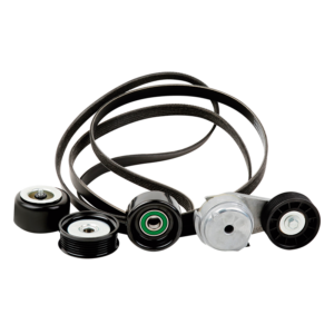 KPV-383-1 Kit de Banda de Accesorios