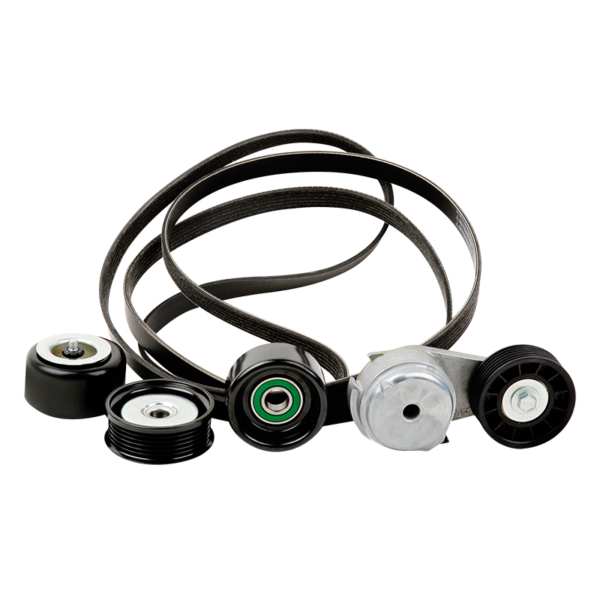 KPV-383-1 Kit de Banda de Accesorios