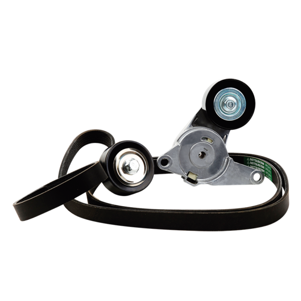 KPV-389-1 Kit de Banda de Accesorios