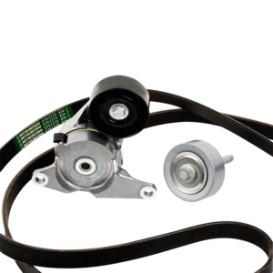 KPV-389-2 Kit de Banda de Accesorios