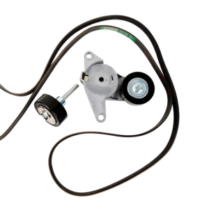 KPV-389-3 Kit de Banda de Accesorios