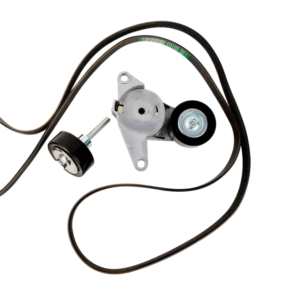 KPV-389-3 Kit de Banda de Accesorios