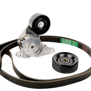 KPV-389-4 Kit de Banda de Accesorios