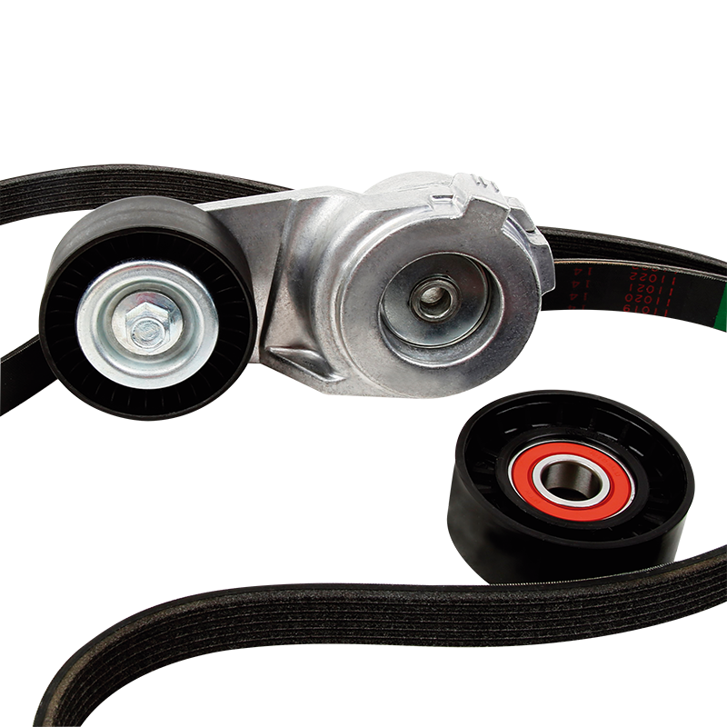 KPV-393-1 Kit de Banda de Accesorios