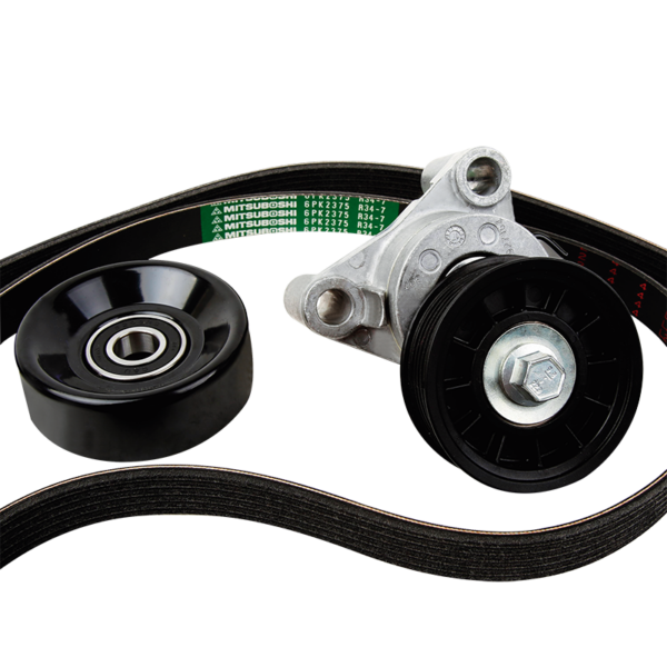 KPV-503-1 Kit de Banda de Accesorios