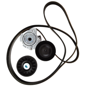 KPV-511-1 Kit de Banda de Accesorios