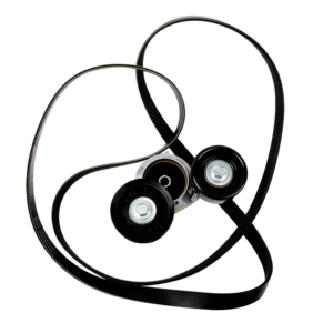 KPV-512-1 Kit de Banda de Accesorios