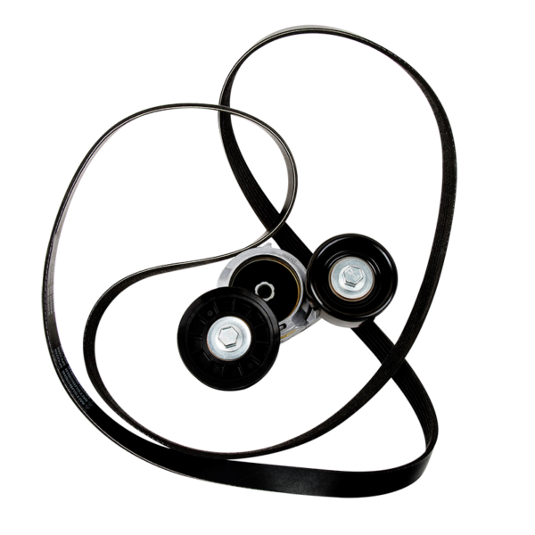 KPV-512-1 Kit de Banda de Accesorios