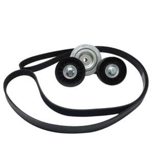 KPV-512-2 Kit de Banda de Accesorios