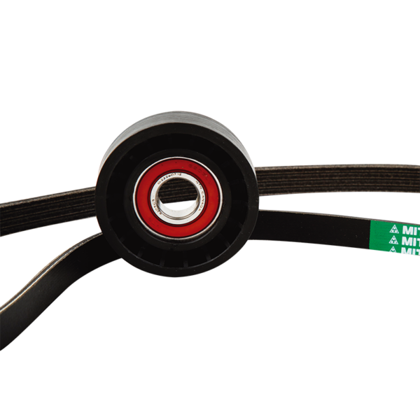 KPV-8234-1 Kit de Banda de Accesorios