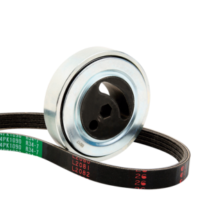 KPV-8253-2 Kit de Banda de Accesorios