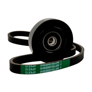 KPV-8265-1 Kit de Banda de Accesorios