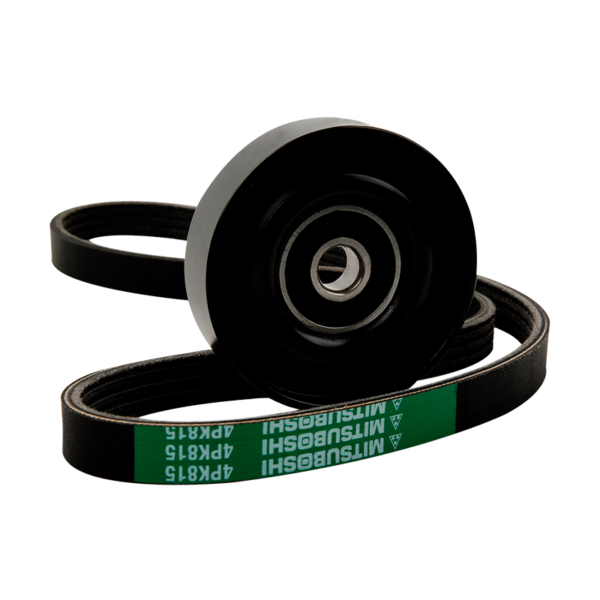 KPV-8265-1 Kit de Banda de Accesorios