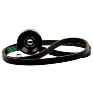 KPV-9032-4 Kit de Banda de Accesorios