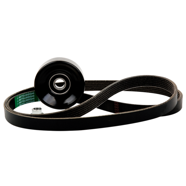 KPV-9032-4 Kit de Banda de Accesorios