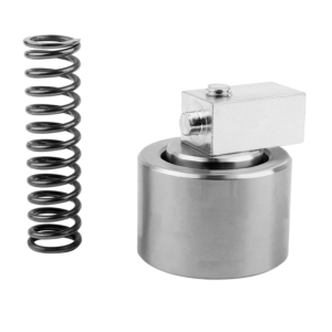 KR-114000T Polea de Distribución