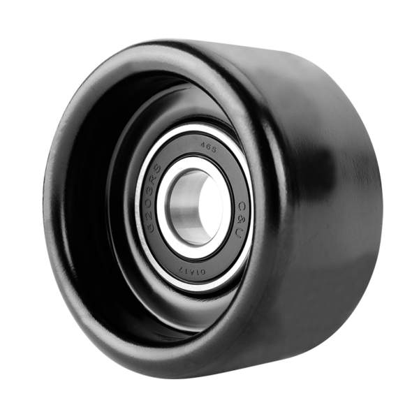 KR-131119 Polea de Accesorios