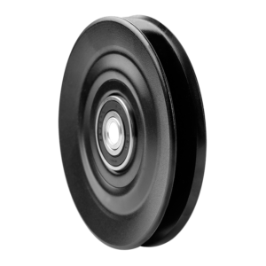 KR-131124 Polea de Accesorios