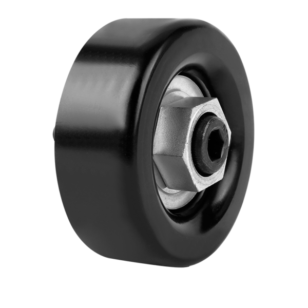 KR-138200 Polea de Accesorios