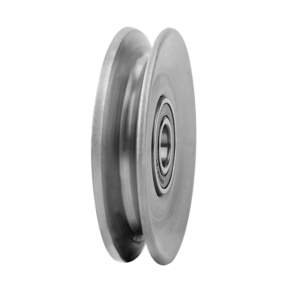 KR-138243 Polea de Accesorios