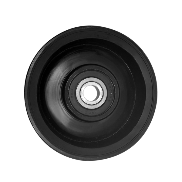 KR-138276 Polea de Accesorios