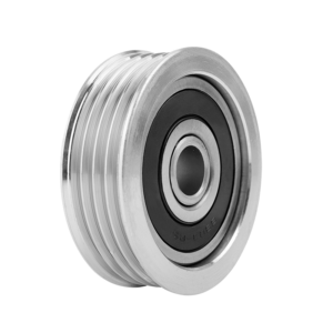 KR-138320 Polea de Accesorios