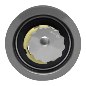 KR-139479T Polea de Distribución