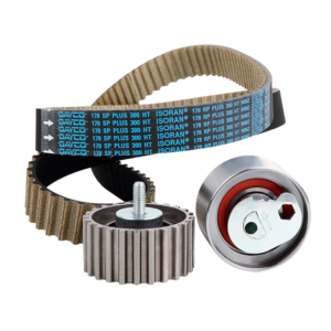 KR-1610 Kit de Banda de Distribución