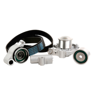 KR-257WP-TH-2 Kit de Banda de Distribución